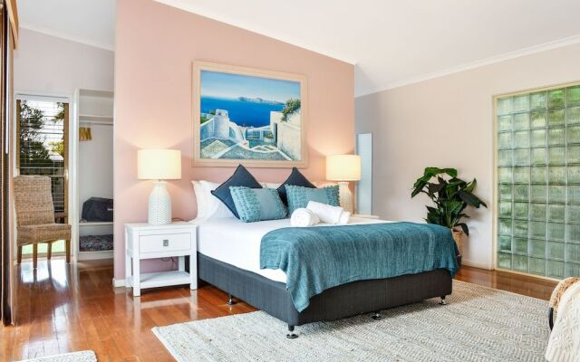 Waterfront Haven At Maroochydore