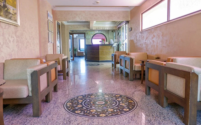 Orsmaris Boutique Hotel - Boutique Class