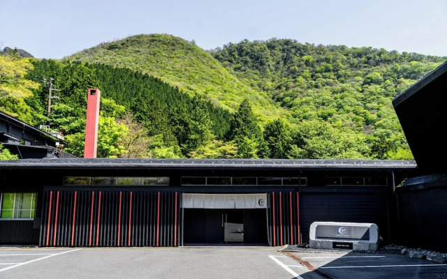 YuYu Hakone - Private Open Air Onsen Usage Guaranteed