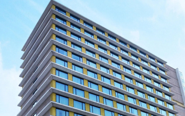 Four Points by Sheraton Navi Mumbai, Vashi