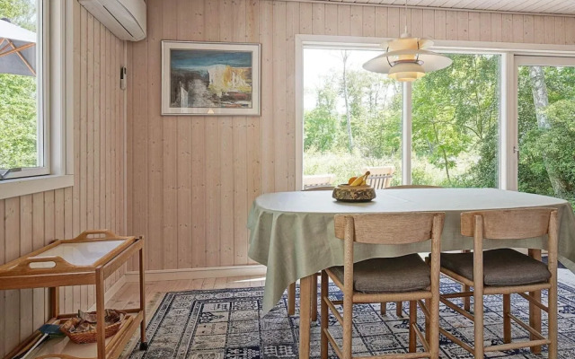 6 Person Holiday Home in Nexo