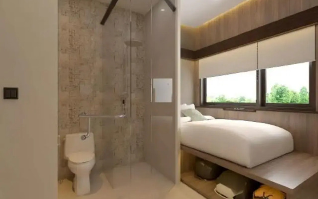 Jambuluwuk Bromo Poshtel