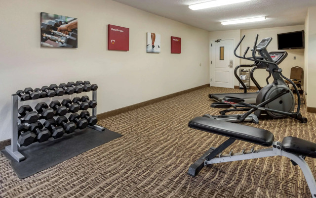 Comfort Inn Laurinburg