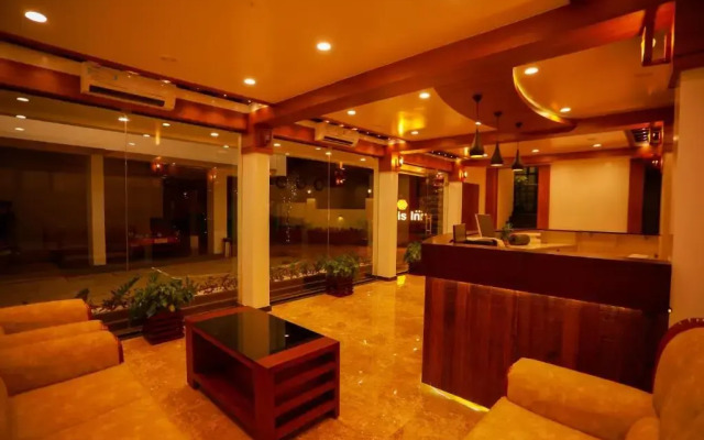 Zubis Inn Hotel