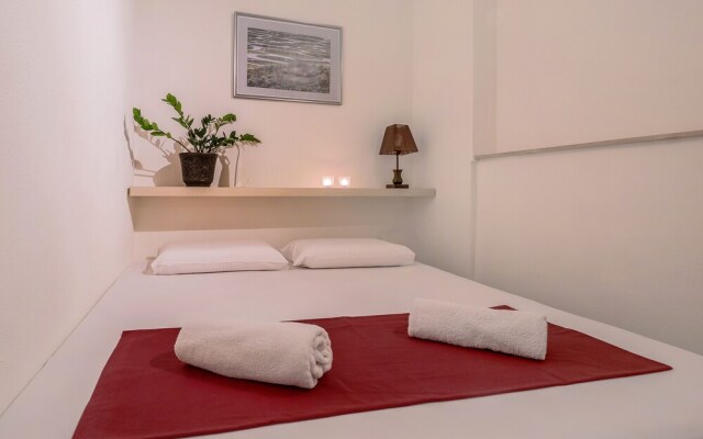 Valletta Republic Street Apartment