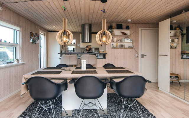 Holiday Home in Blokhus