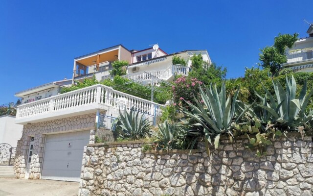 Apartment 3 Niko 2 1 pax