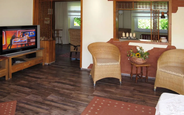 House Maria Plauer See