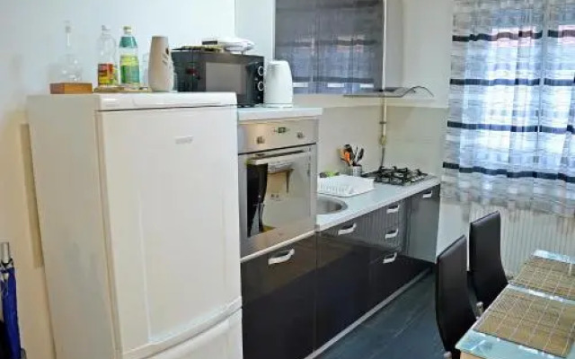 Apartments Tony
