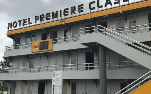 Premiere Classe Montauban