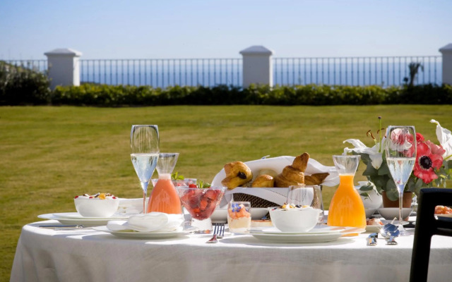 Finca Cortesin Golf & Spa