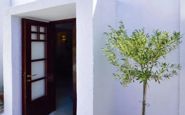 Pension Corali Beach