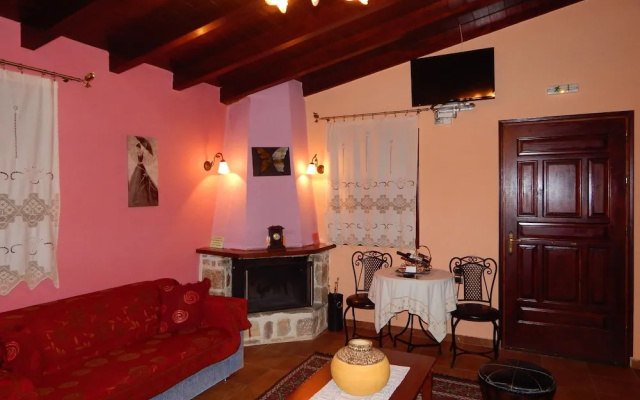 Arhontiko Kordopati Traditional Guesthouse