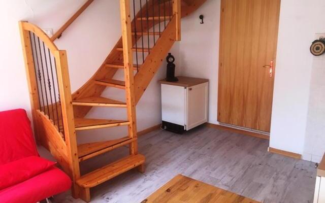 Appartamento Dalma Foresta