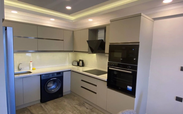 Olympia Apart 1 by Villa Buketi