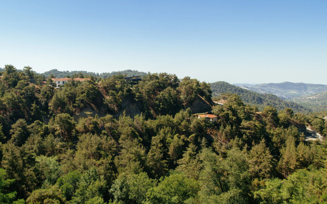 Petit Palais Platres Hotel