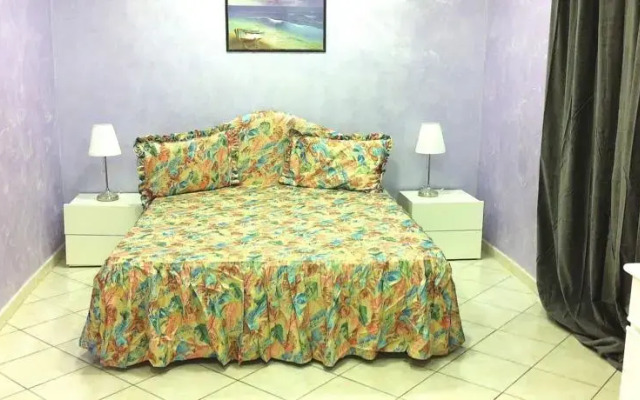 Residence Napoli Centro