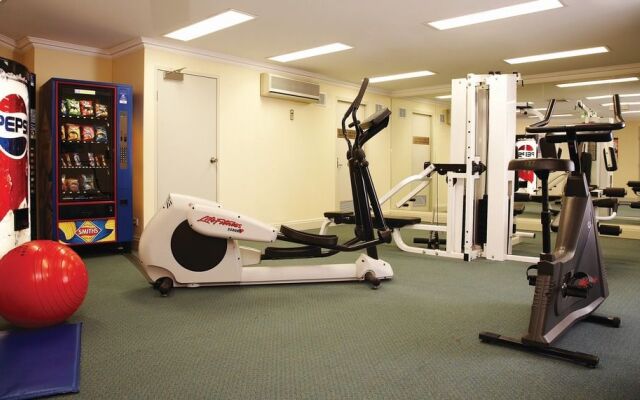 Adina Serviced Apartments Sydney Martin Place
