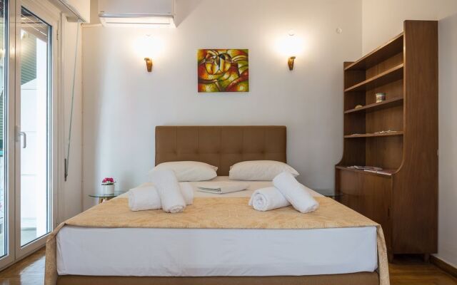 Victoria Best Apartment