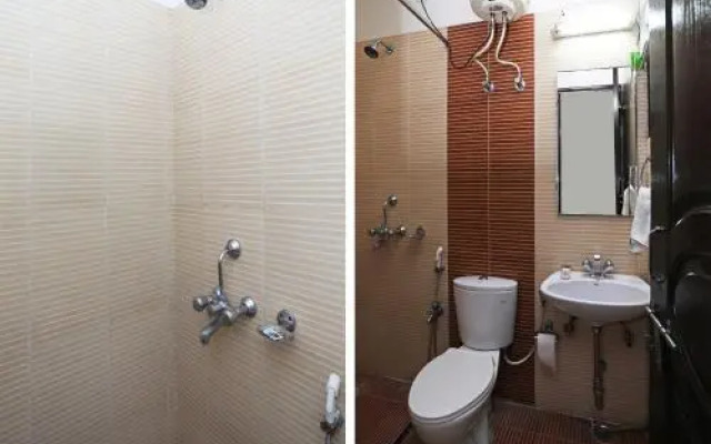 Hotel Amba Residency Unit 1