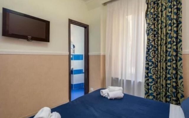 Mocenigo Vatican Suites