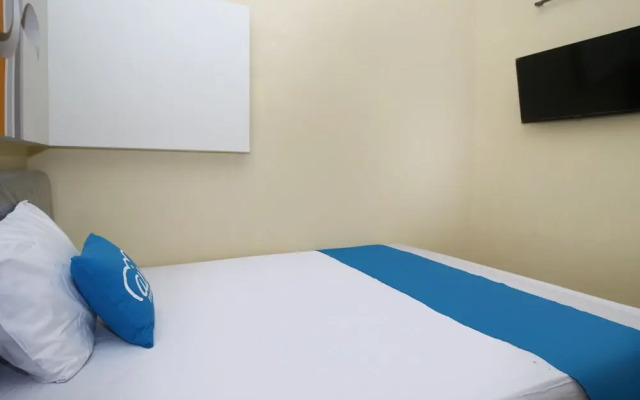 Airy Syariah Manunggal Kebonsari 9A Surabaya