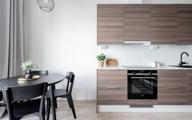 2ndhomes Ranta-Tampella Kaplan 3 Apt.