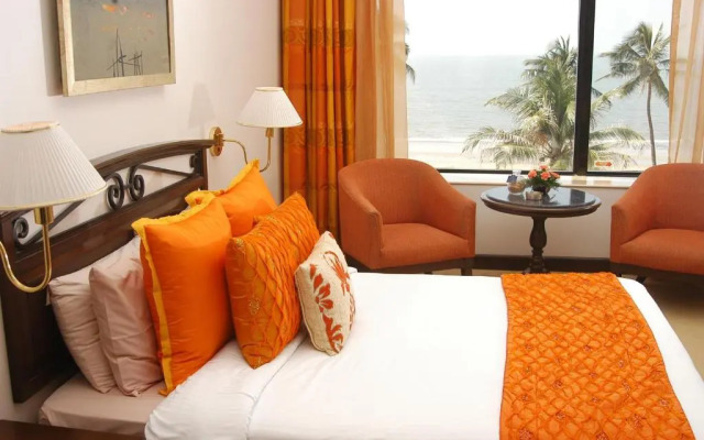 Sun N Sand Hotel Mumbai