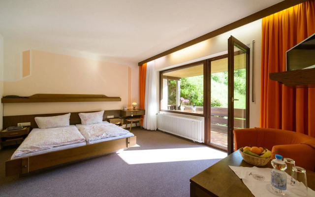 Black Forest Family Apartment-Zum Letzten G'Stehr