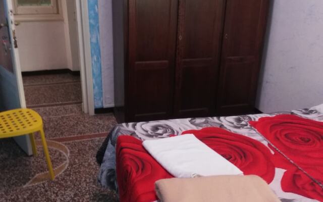 Le Case Della Ste Hostel Macaggi