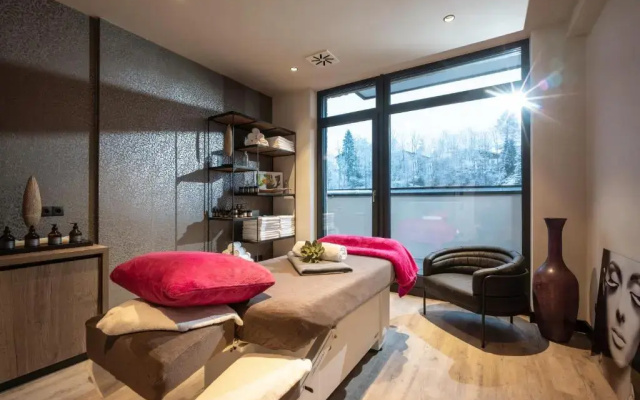 Hotel ADAPURA Wagrain