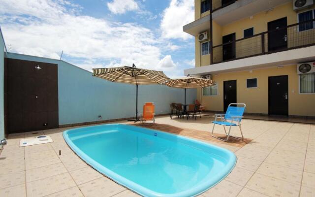 JS Thermas Hotel