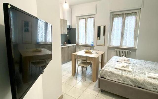 LE PALME Loft Apartment