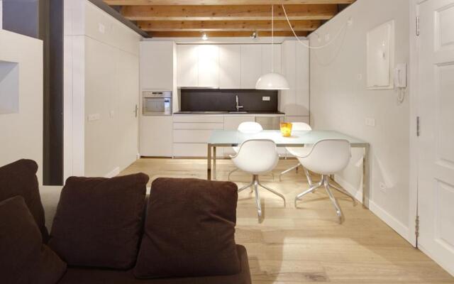 Val Arties 1 by FeelFree Rentals