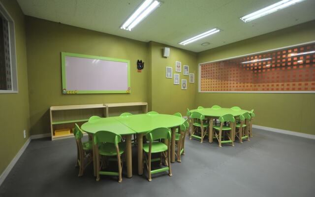 Ramada Encore by Wyndham Pyeongtaek