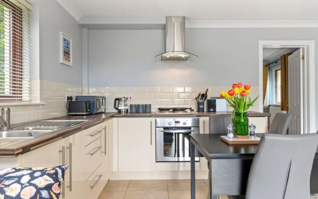 The Willows - Peaceful Retreat