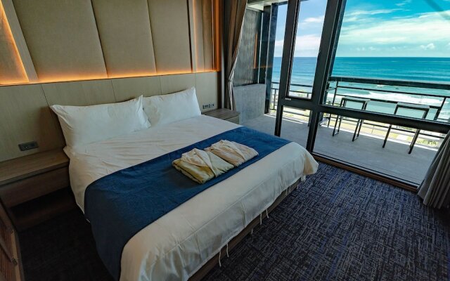 Seaview Villa Coastal Estate