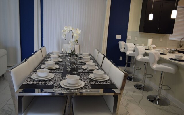 Amazing House! Champions Gate - 1596SAN