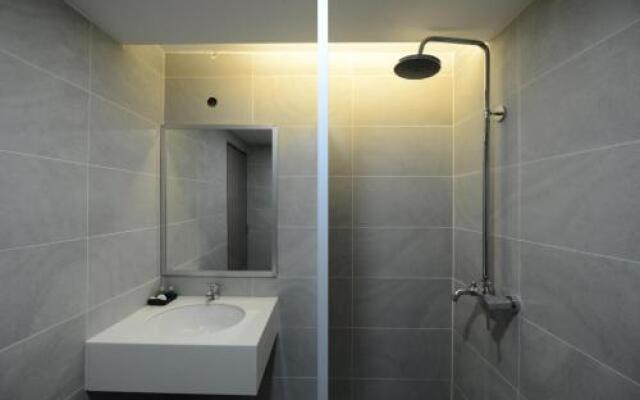 Samudra Court Hotel