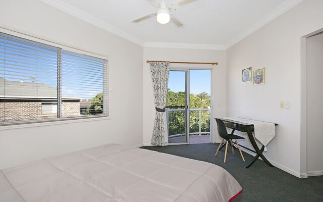 Harmony Apartment
