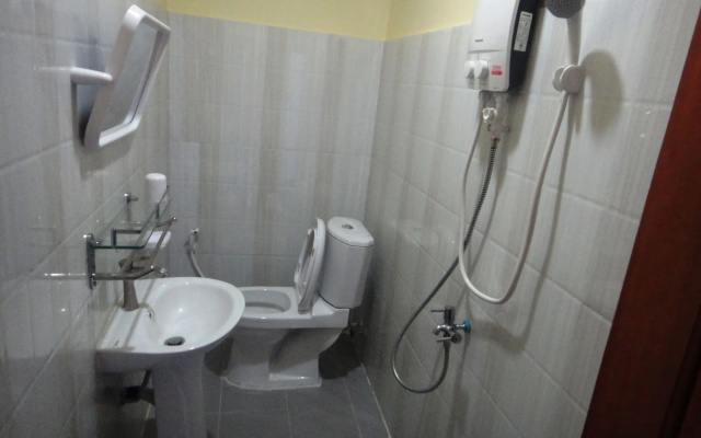 Marany Guesthouse