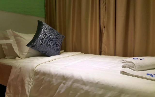 Snow Hotel
