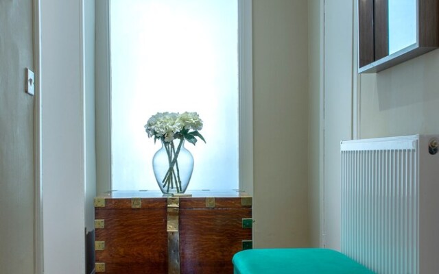 Deluxe Edinburgh Retreat Apartment