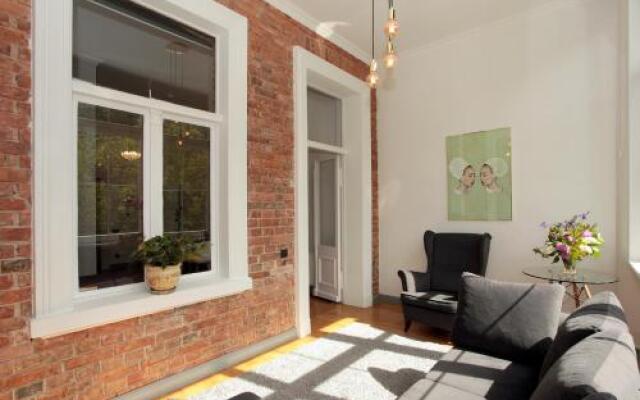 Sopot Ostsee Apartments