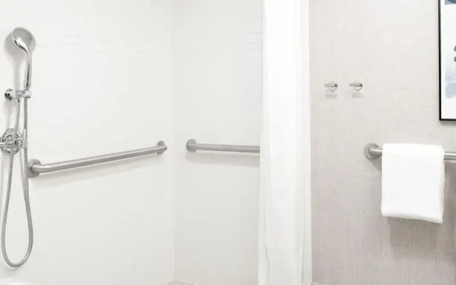 Residence Inn By Marriott Pleasanton