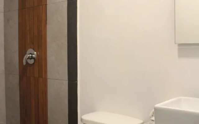 Campus Merida ApartHotel