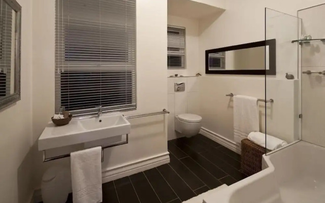 The Grange Guest House