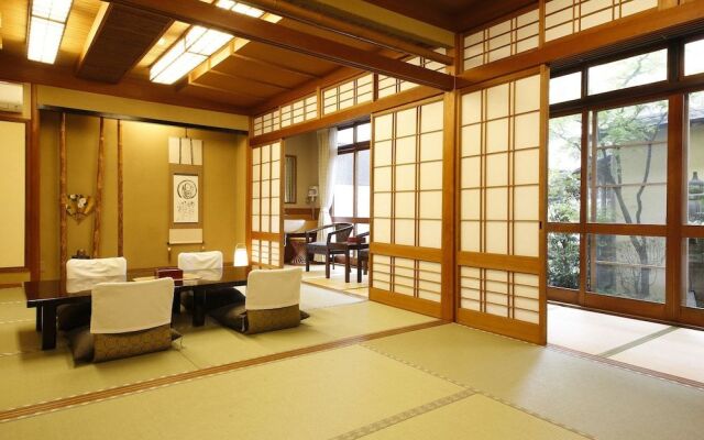 Tsubakino Ryokan