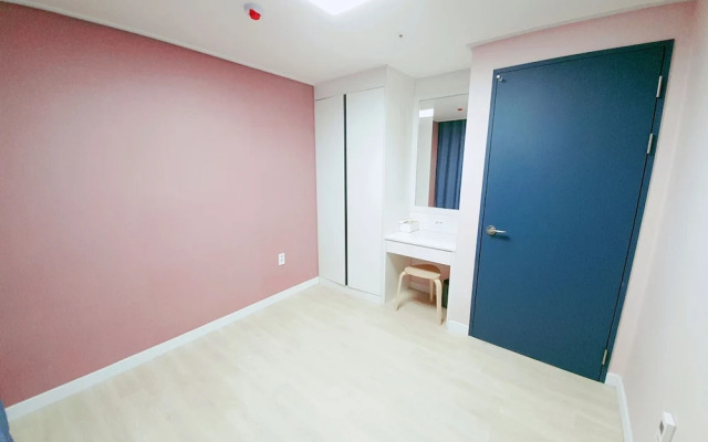 Gunsan little Prince Condo