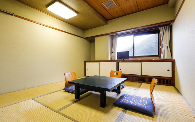 Ryokan Azumaya